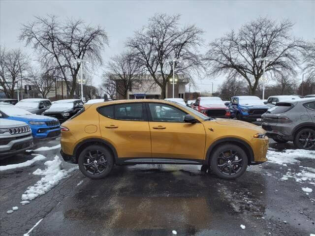 2024 Dodge Hornet R/T Plus