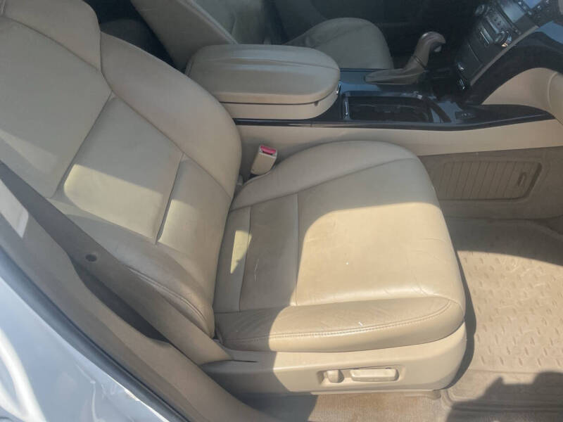 2008 Acura MDX SH-AWD