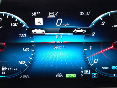 2022 Mercedes-Benz GLS GLS 450