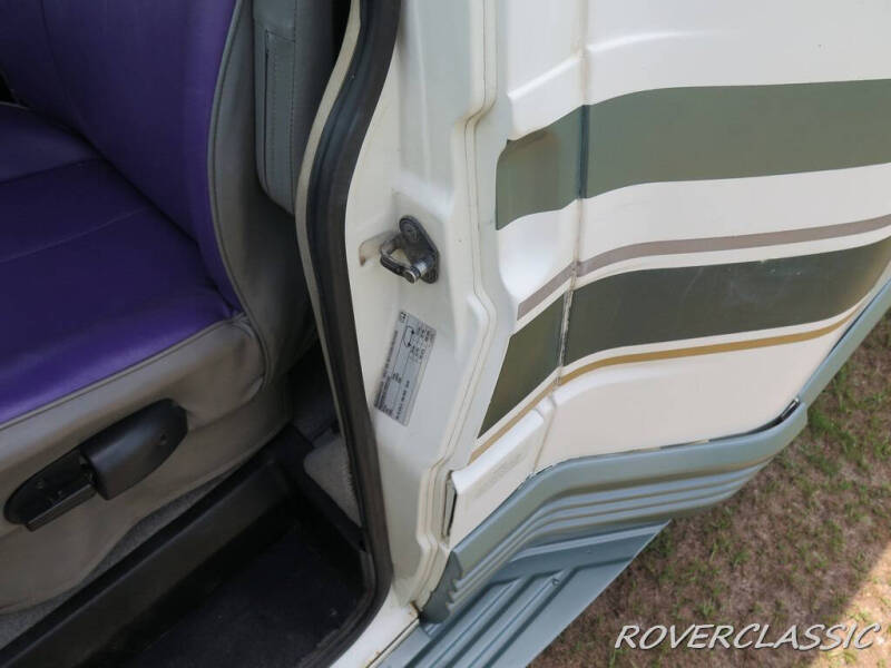 1998 Winnebago Rialta