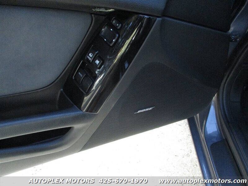 2006 Mazda RX-8 Automatic