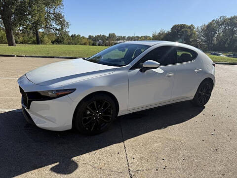 2024 Mazda Mazda3 Hatchback 2.5 S Premium