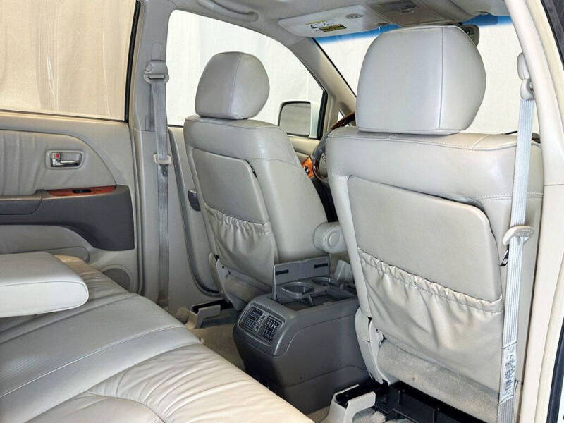 2003 Lexus RX 300