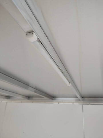 2026 Lightning Trailers LTFES718TA2