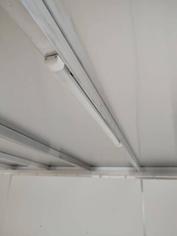 2026 Lightning Trailers LTFES718TA2