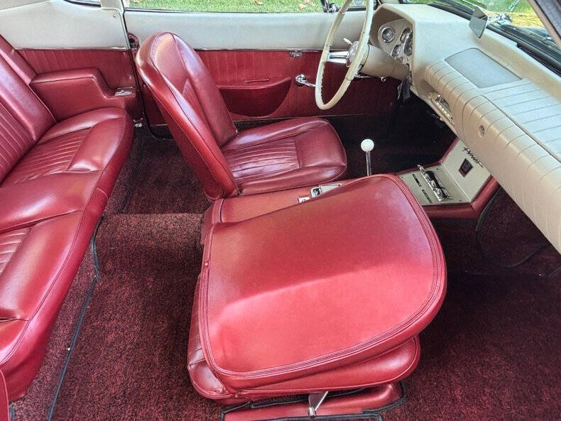 1963 Studebaker Avanti