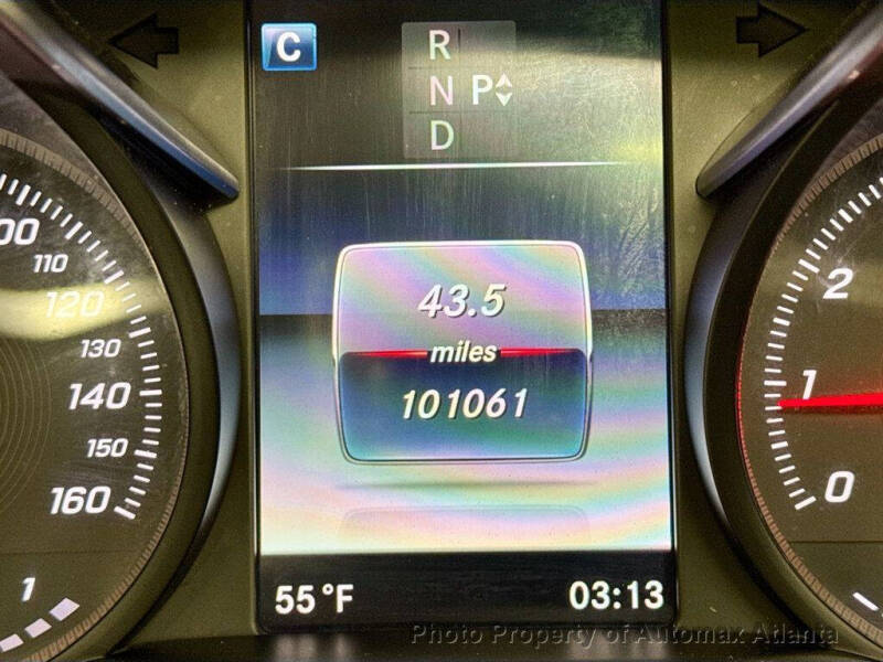 2017 Mercedes-Benz C-Class C 300