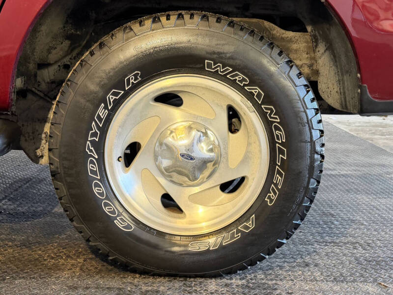 1998 Ford Expedition