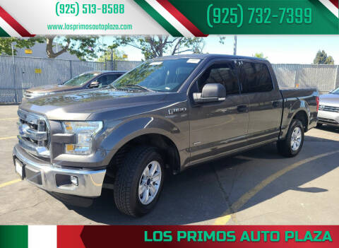 Los Primos Auto Plaza – Car Dealer in Brentwood, CA