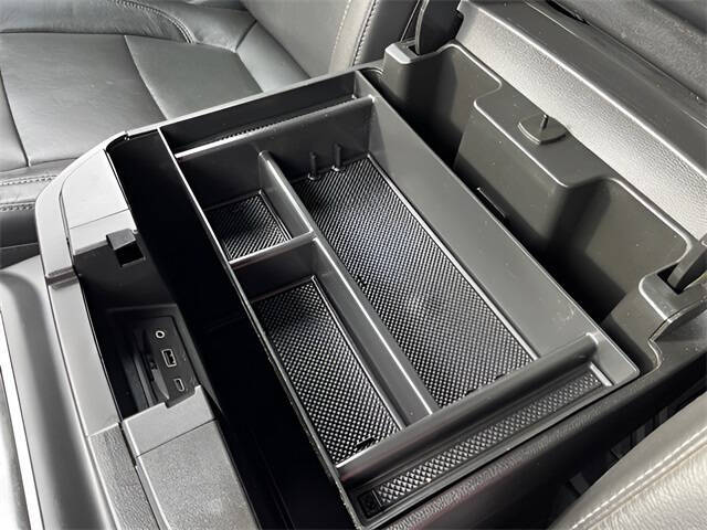 2020 Chevrolet Silverado 2500HD