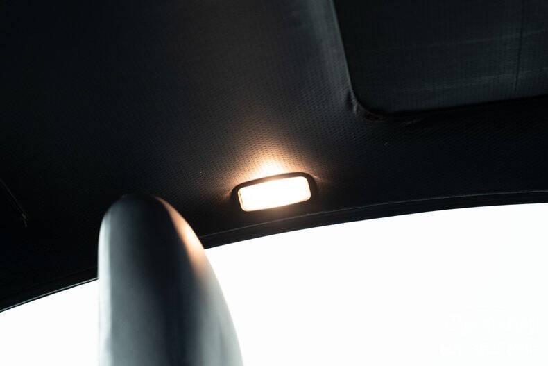 1986 Porsche 911 Carrera