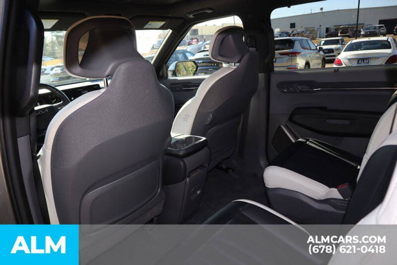 2024 Kia EV9 GT-Line