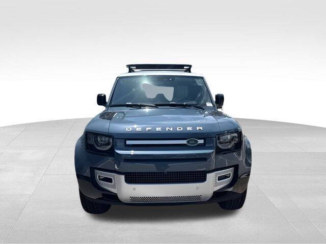 2025 Land Rover Defender 110 P300 S