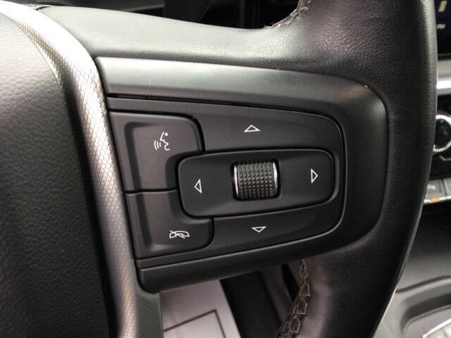 2024 GMC Sierra 3500HD