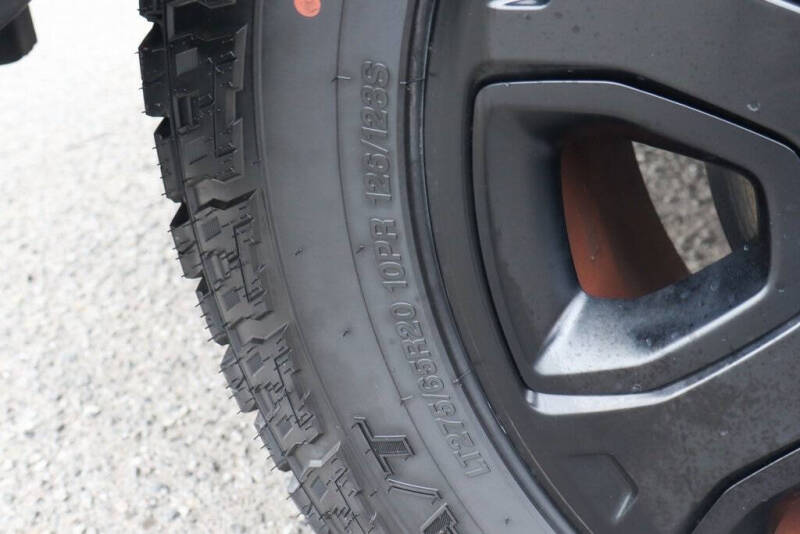 2017 RAM 2500 Laramie