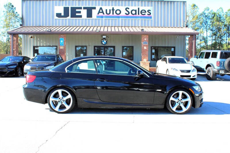 2012 BMW 3 Series 335i