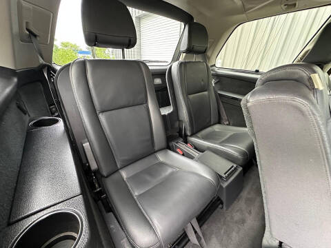 2013 Volvo XC90 3.2 Premier Plus