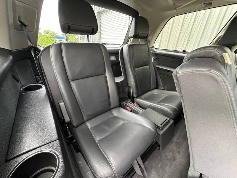 2013 Volvo XC90 3.2 Premier Plus