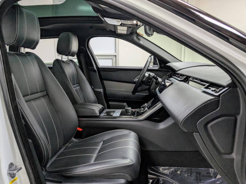 2018 Land Rover Range Rover Velar D180 S