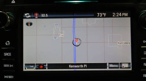 2013 Buick Enclave Premium