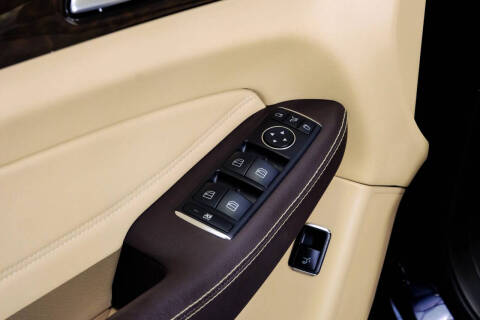 2018 Mercedes-Benz GLE GLE 350