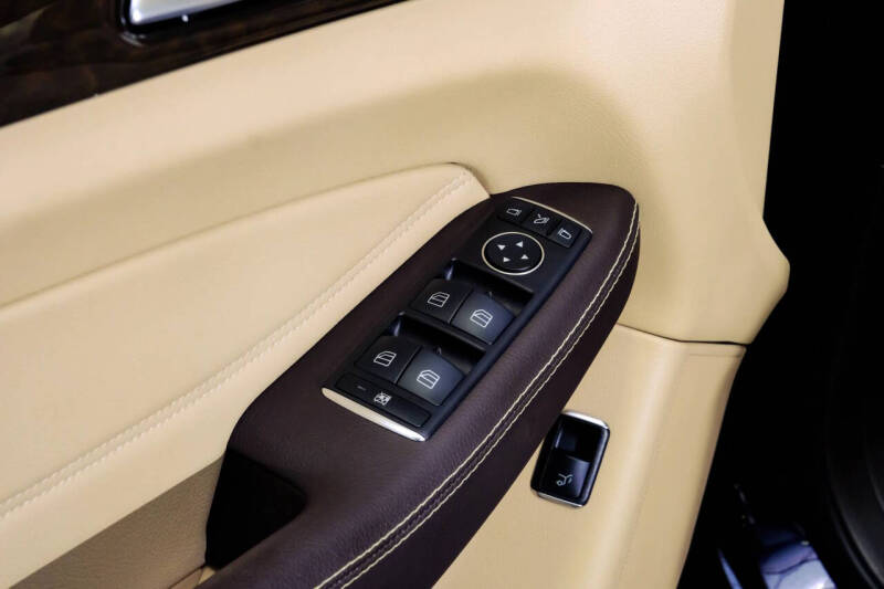 2018 Mercedes-Benz GLE GLE 350