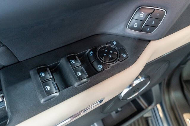 2023 Ford Expedition MAX Platinum