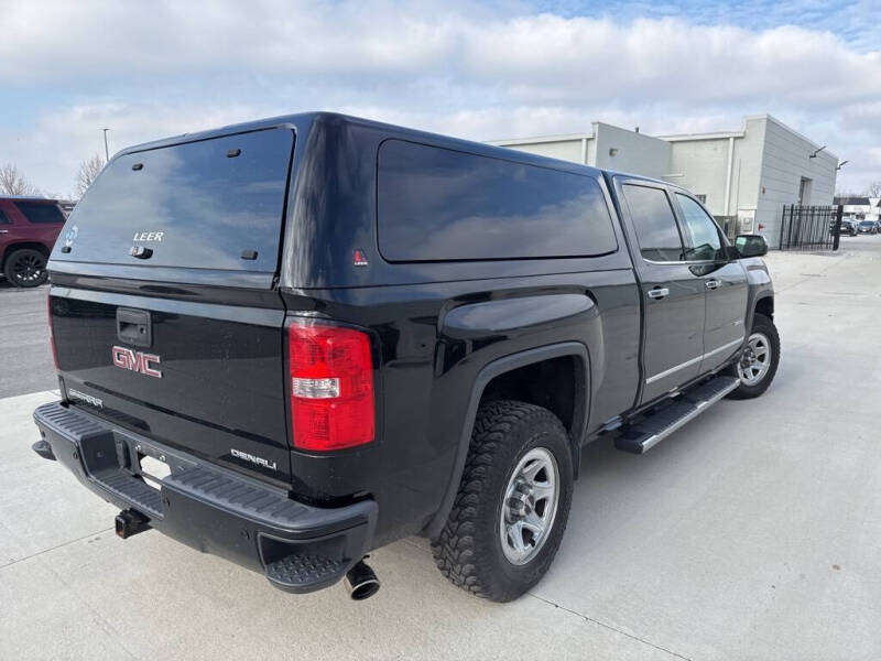 2014 GMC Sierra 1500