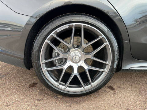 2021 Mercedes-Benz AMG GT 43