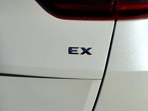 2021 Kia Sportage EX