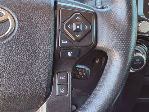 2023 Toyota 4Runner TRD Pro