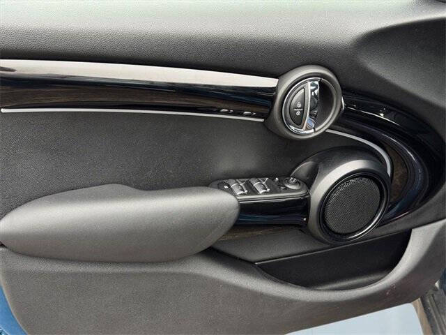 2023 MINI Hardtop 4 Door Cooper S