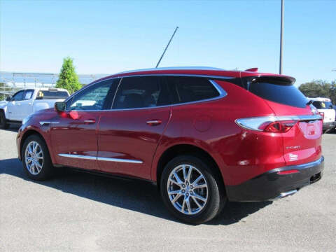 2023 Buick Enclave Premium