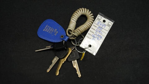 1993 GMC Sierra 1500