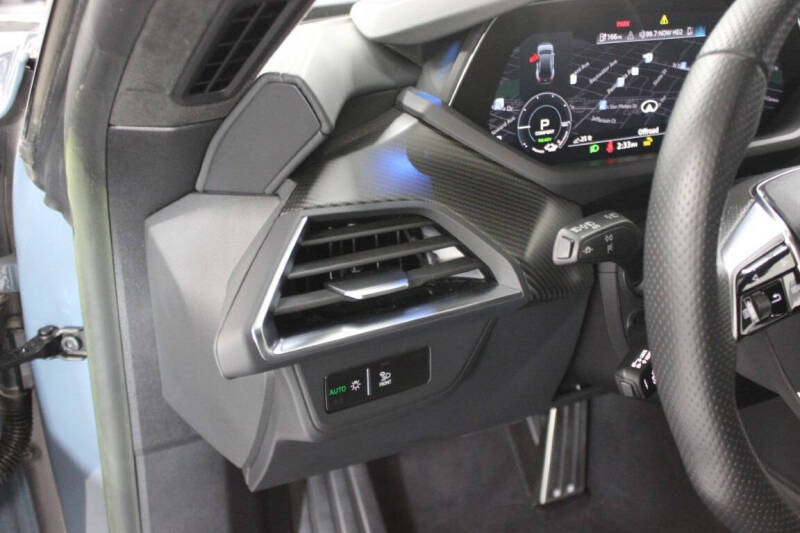 2023 Audi RS e-tron GT quattro