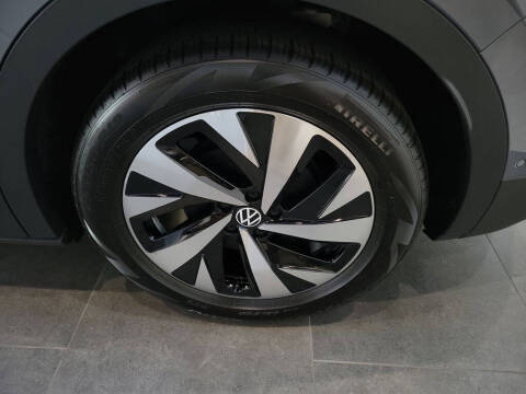 2026 Volkswagen ID.4 Pro