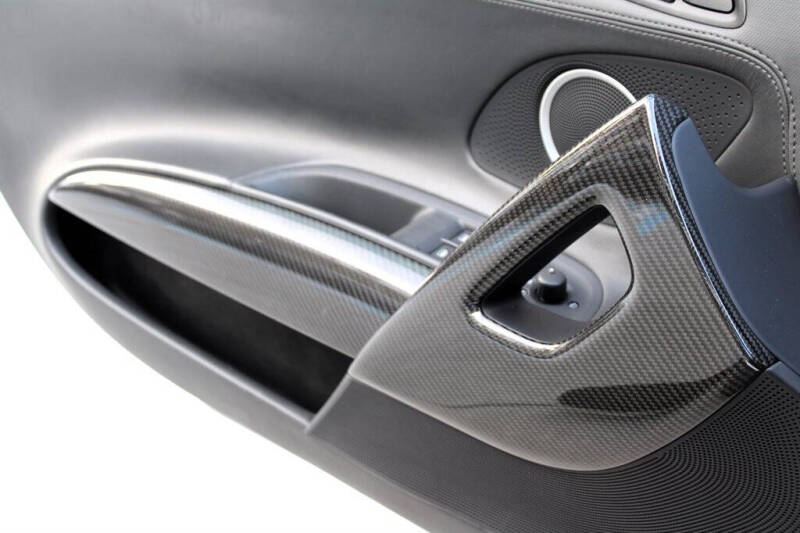 2010 Audi R8 5.2 quattro