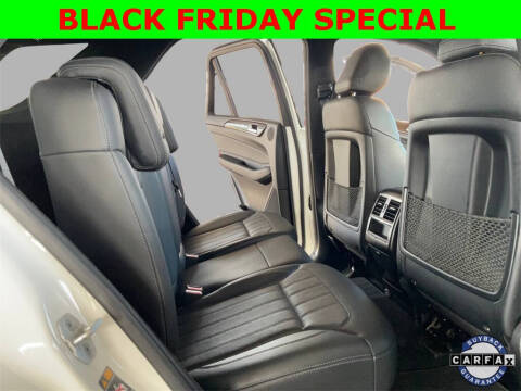 2017 Mercedes-Benz GLE GLE 350