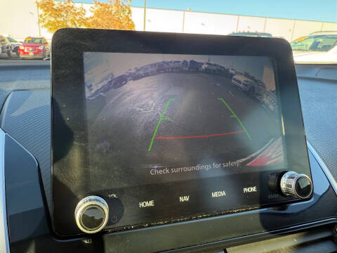 2022 Mitsubishi Eclipse Cross SE Special Edition