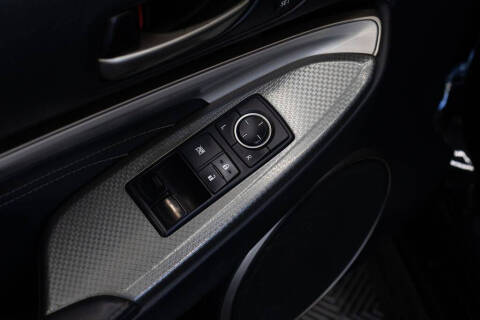 2016 Lexus RC 350