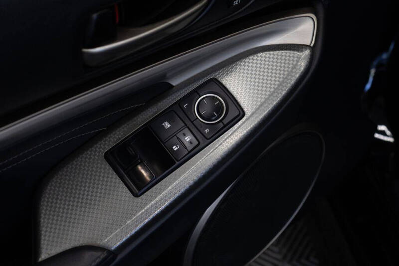 2016 Lexus RC 350