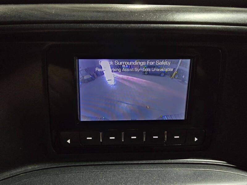 2015 Chevrolet Silverado 3500HD