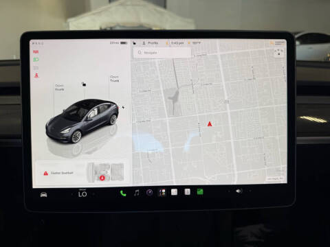 2023 Tesla Model 3 Long Range