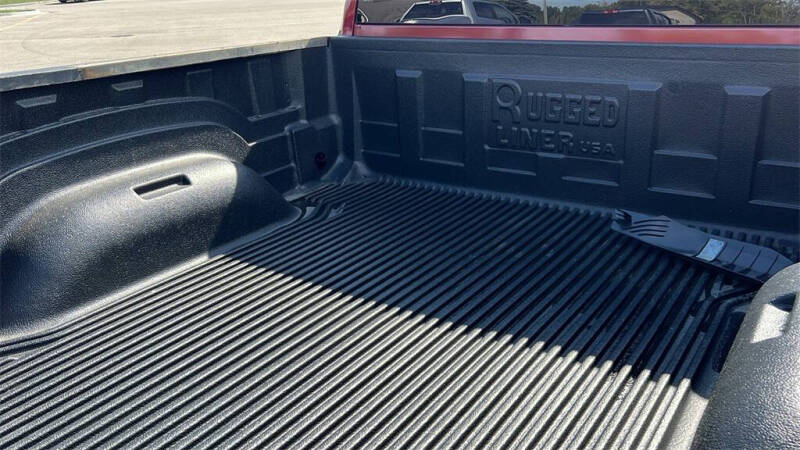 2021 RAM 1500 Classic Express