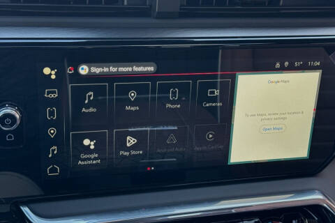 2024 GMC Sierra 3500HD