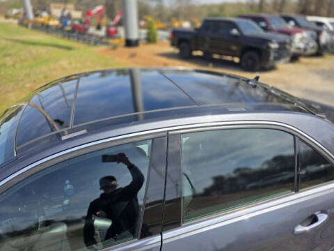 2010 Mercedes-Benz E-Class E 63 AMG