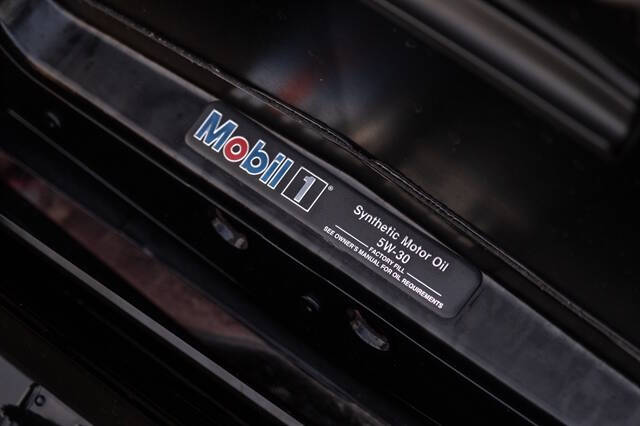 1995 Chevrolet Corvette