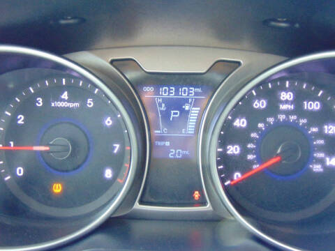 2012 Hyundai Veloster
