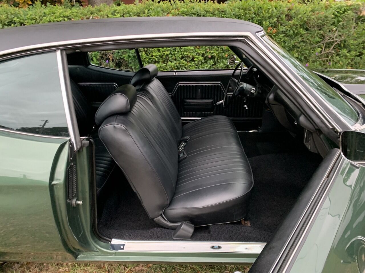 1970 Chevrolet Malibu 44