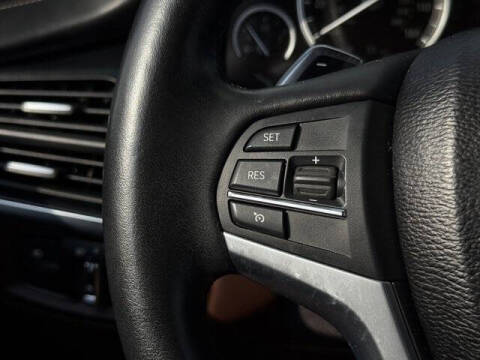 2018 BMW X5 sDrive35i